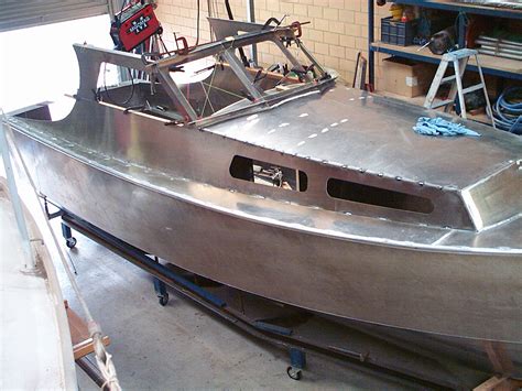 aluminum sheet metal for boat building|homemade aluminum boat plans.